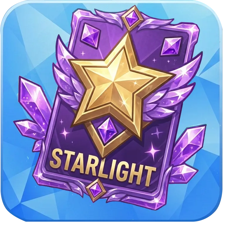 Starlight Premium